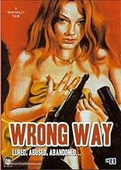 Wrong Way (1972)