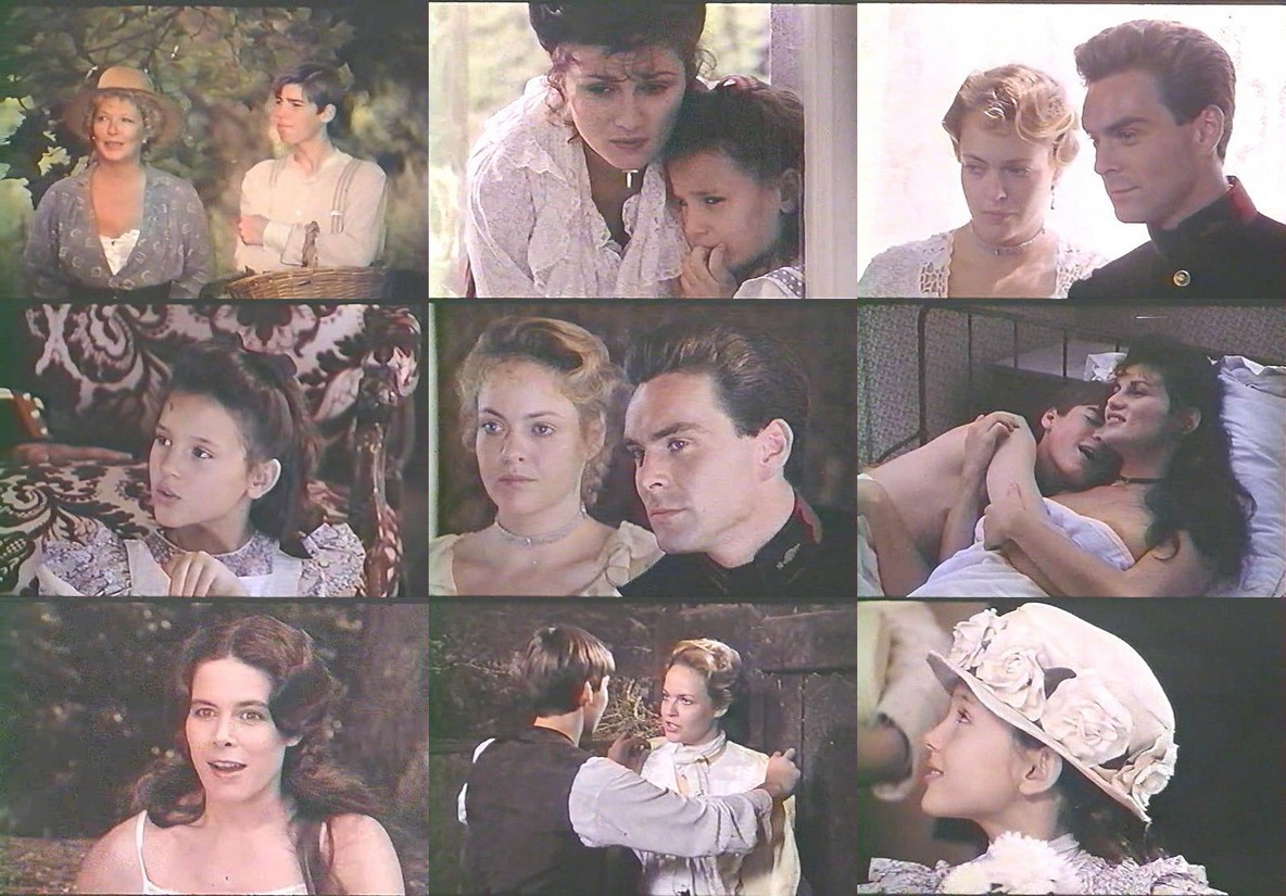 Exploits of a Young Don Juan (1986)