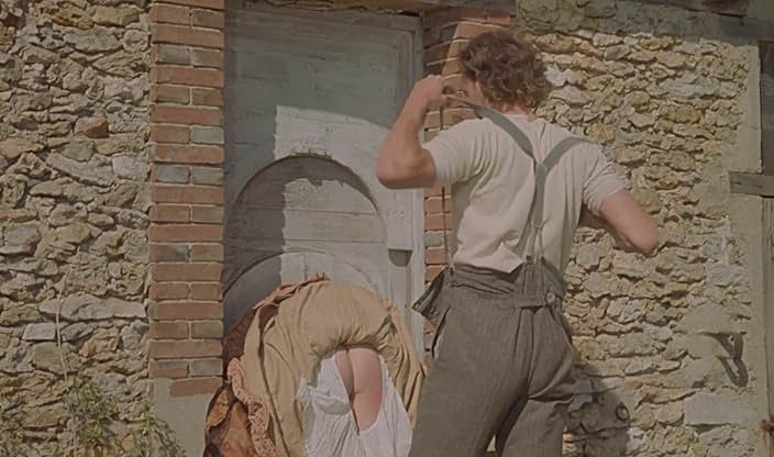 Exploits of a Young Don Juan (1986)