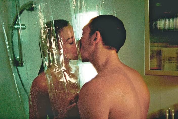 Irreversible (2002)