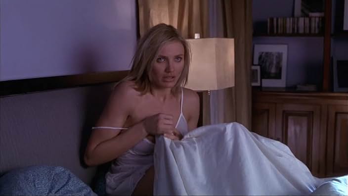 Vanilla Sky (2001)