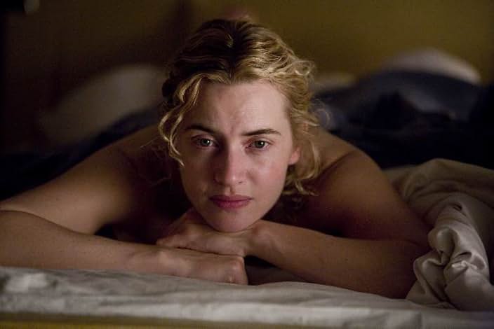 The Reader (2008)