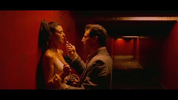 Irreversible (2002) 2 Irreversible (2002)