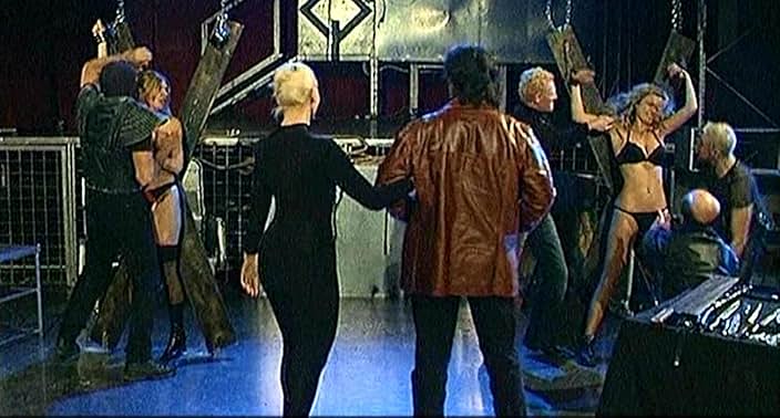 Snuff killer La morte in diretta (2003) - Full Movie | Watch Online & Download