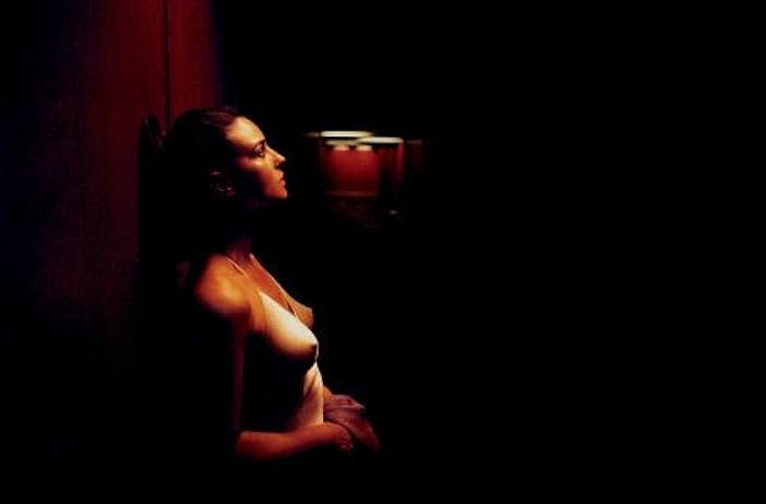 Irreversible (2002)