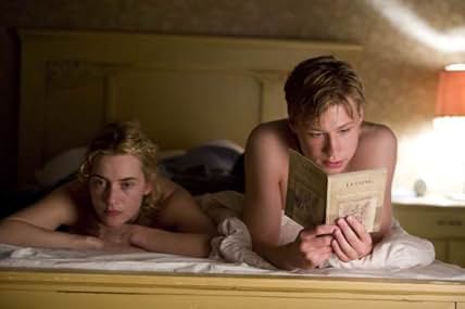 The Reader (2008) 2 The Reader (2008)