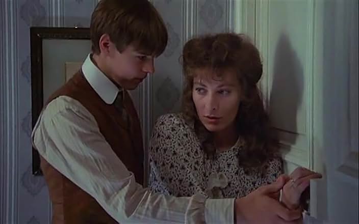 Exploits of a Young Don Juan (1986)