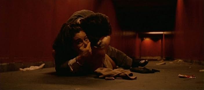 Irreversible (2002)