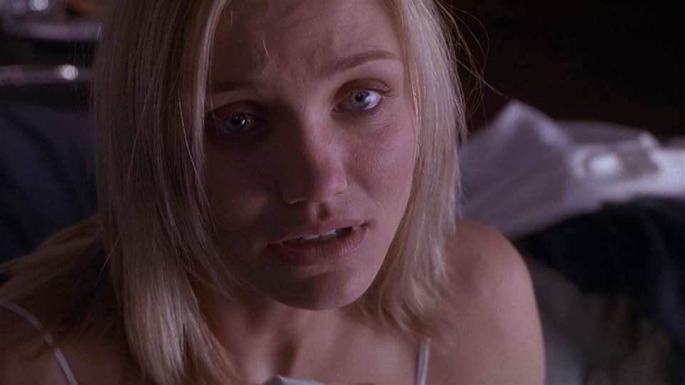 Vanilla Sky (2001)