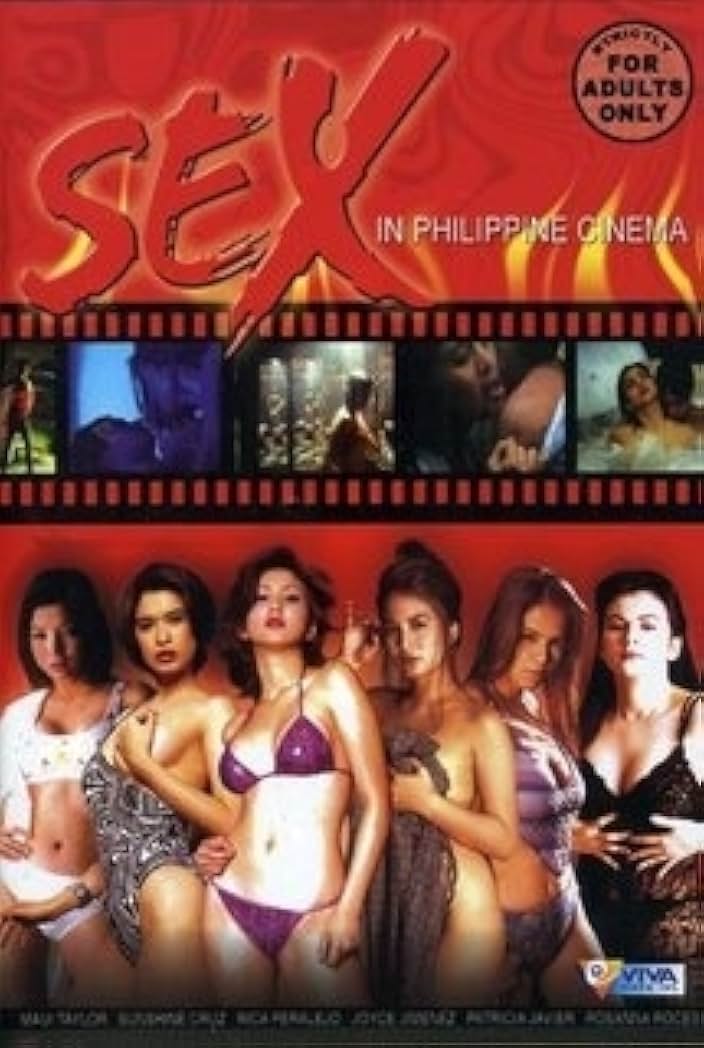 Sex in Philippine Cinema (2004)