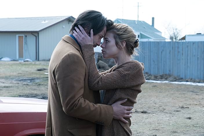 Siberia (2018)