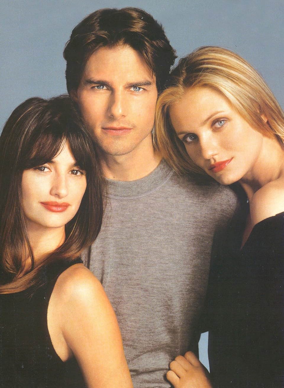 Vanilla Sky (2001)