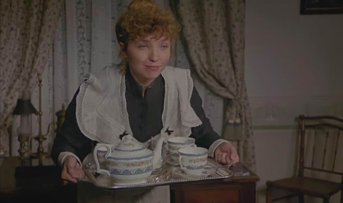 Exploits of a Young Don Juan (1986)