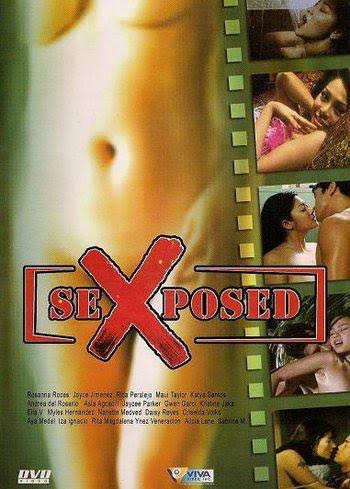 Sex in Philippine Cinema (2004)
