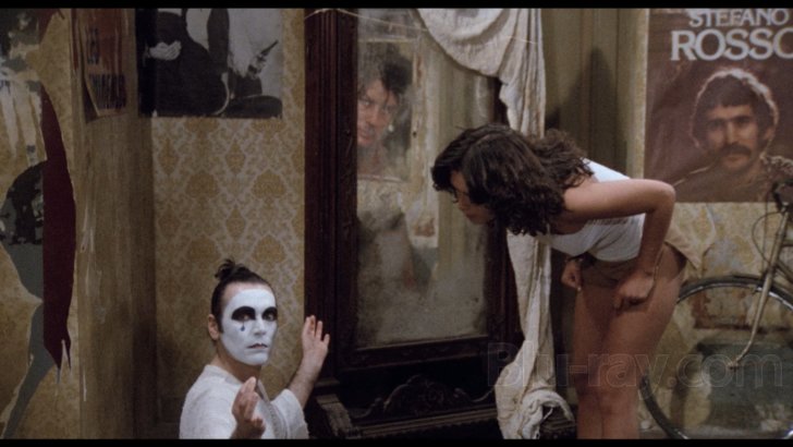 To Be Twenty (1978)