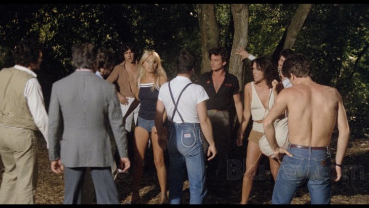 To Be Twenty (1978) 3 To Be Twenty (1978)