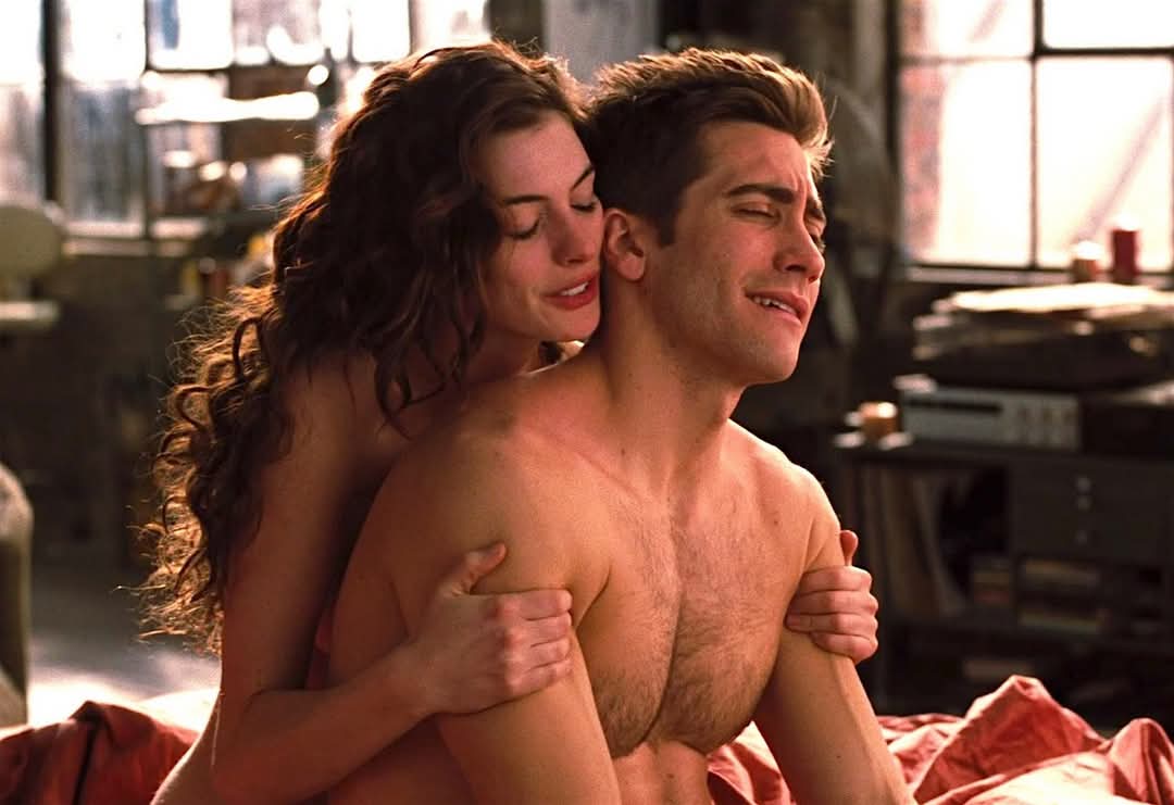 Love and Other Drugs (2010)