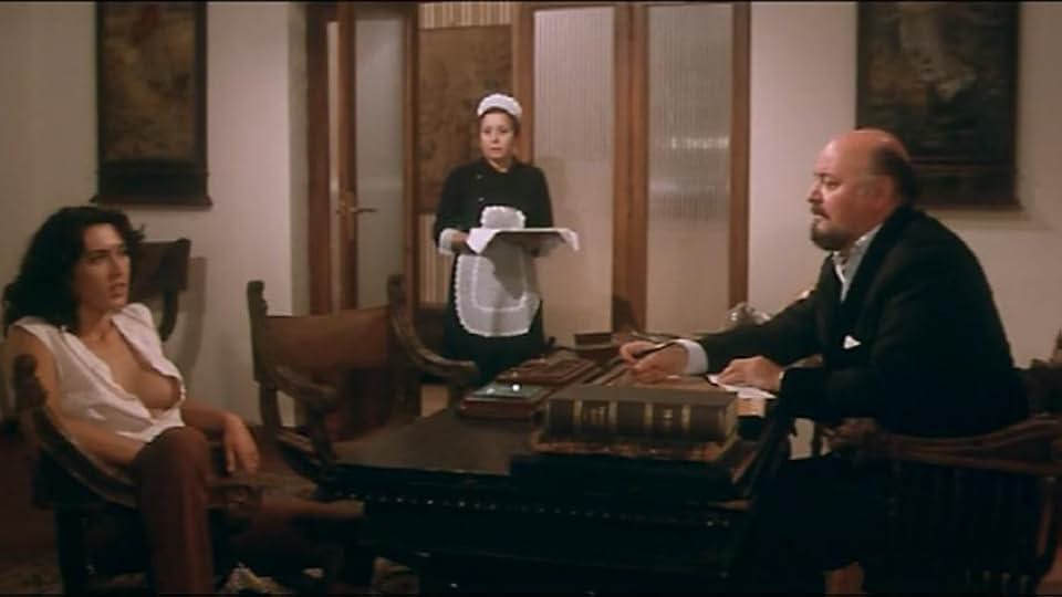 To Be Twenty (1978)