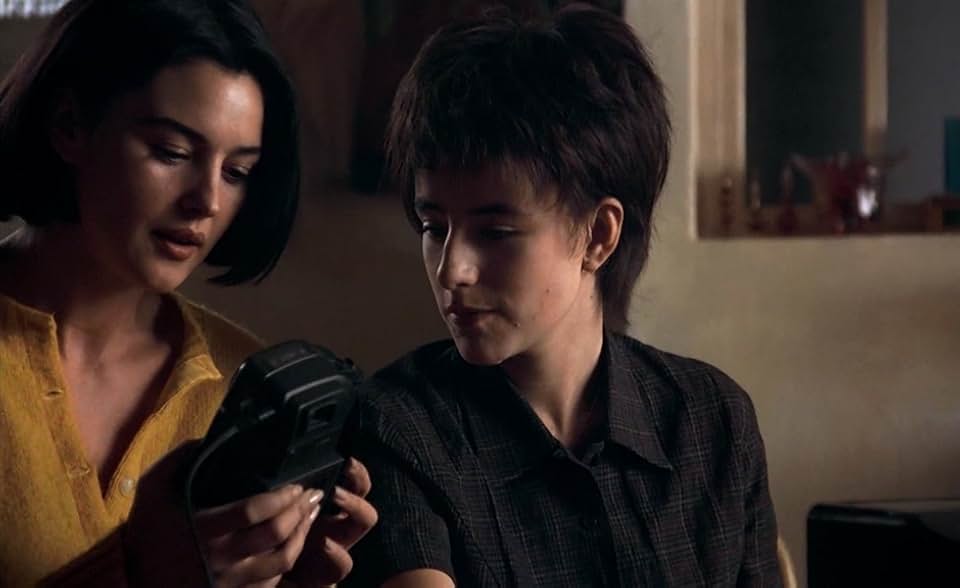 The Apartment (1996)