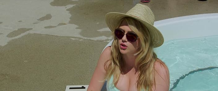 The Layover 2017