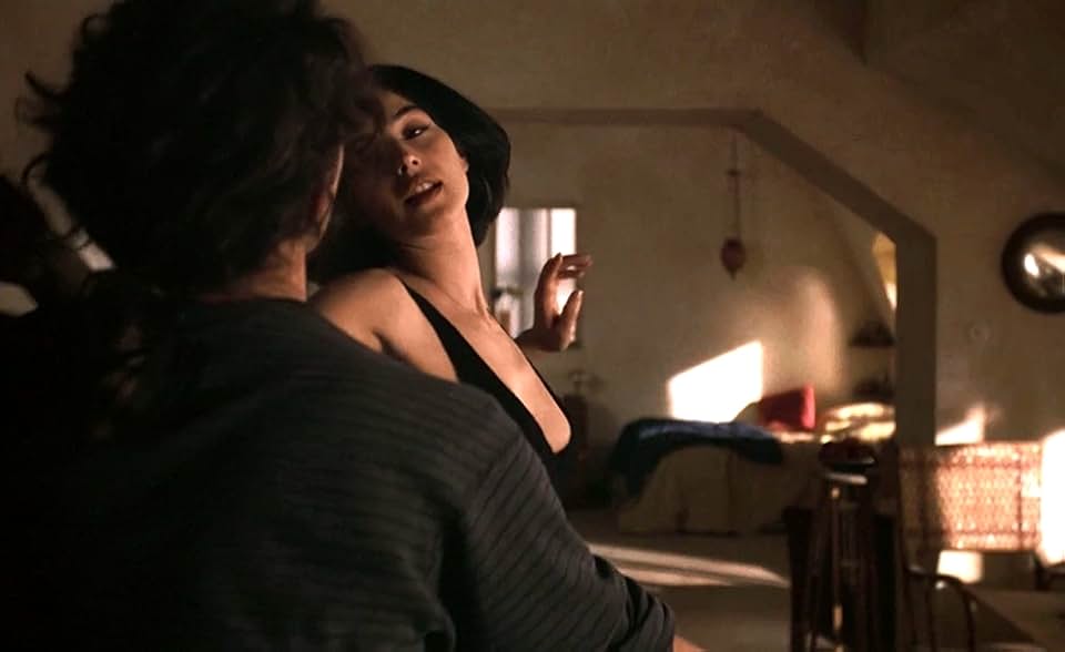 The Apartment (1996)