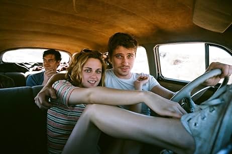 On the Road (2012)
