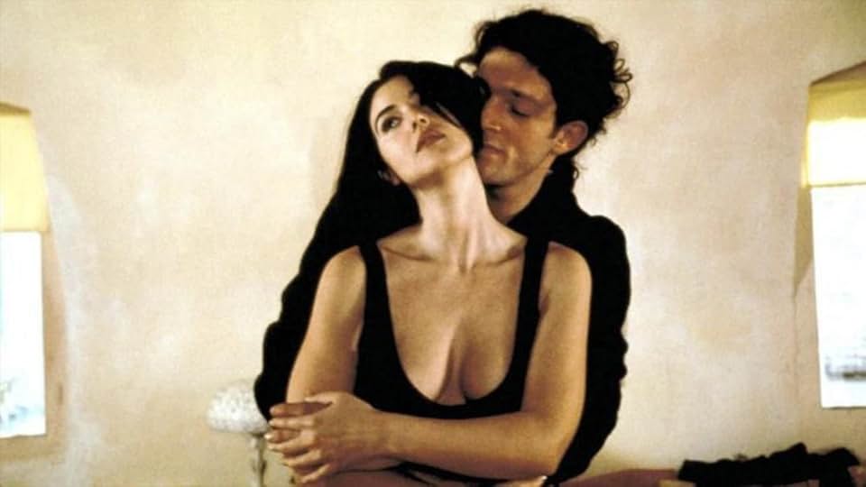 The Apartment (1996)