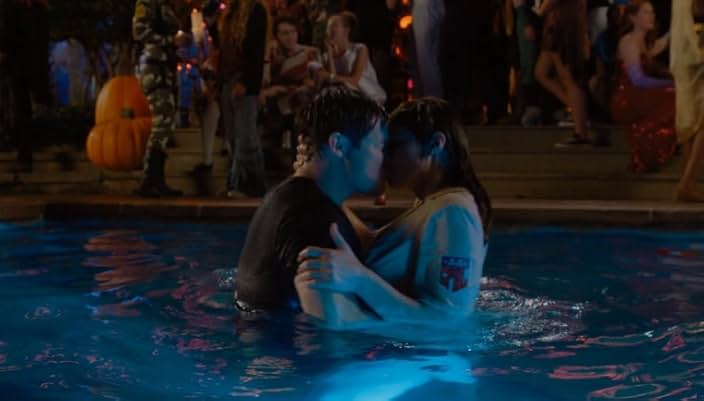 When We First Met (2018)