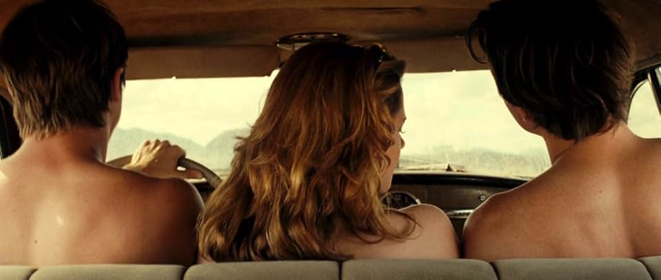 On the Road (2012)