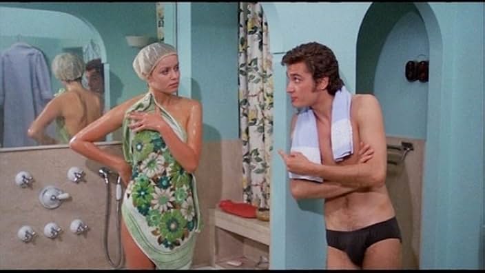 The Minor (1974)