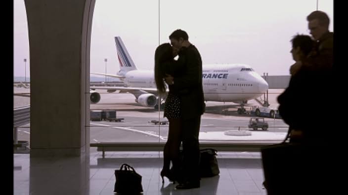 The Apartment (1996)