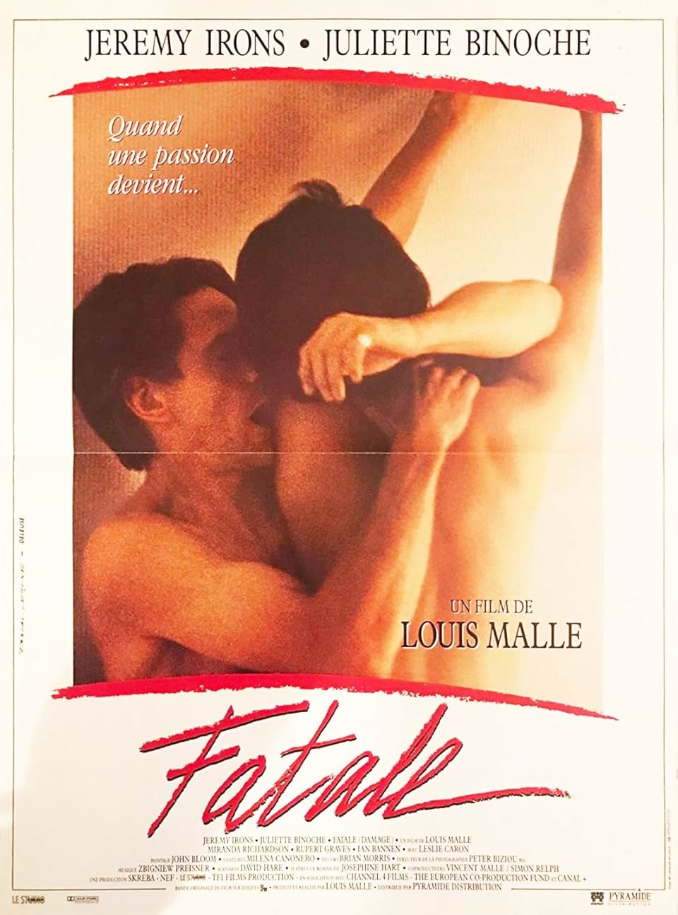 Damage (1992)