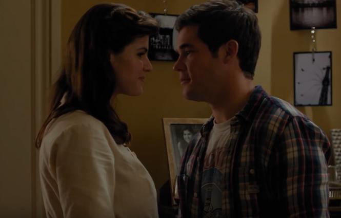 When We First Met (2018)