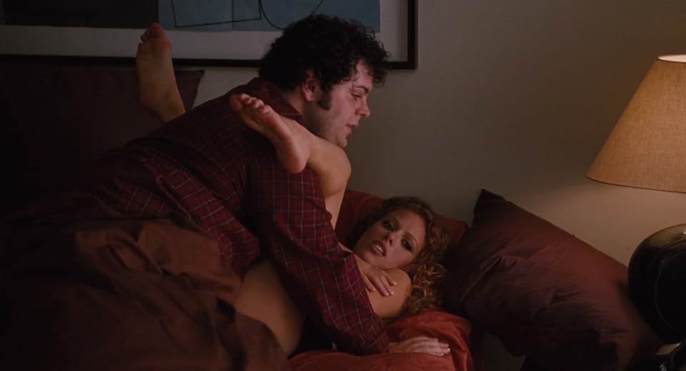 Love and Other Drugs (2010)