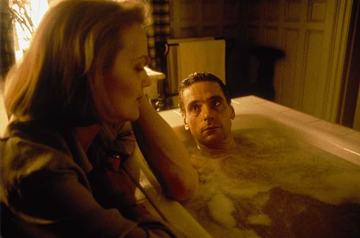 Damage (1992)