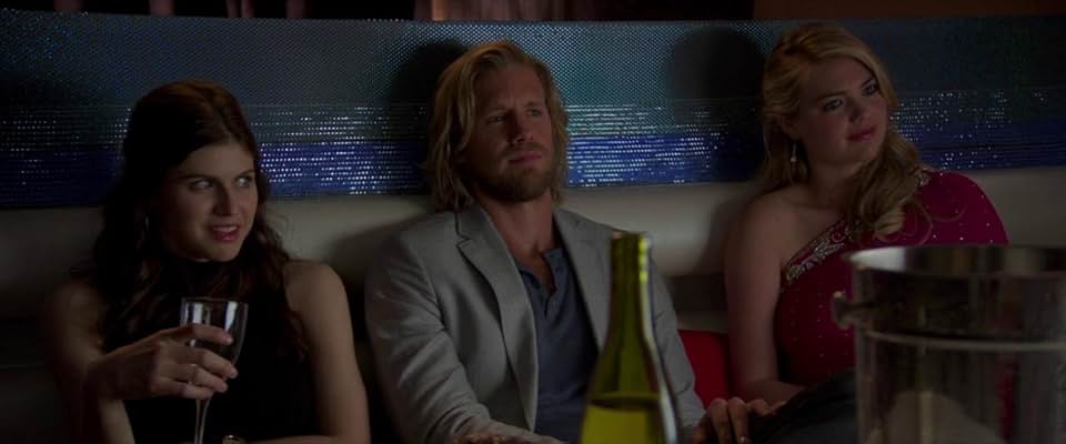 The Layover 2017