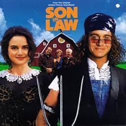 Son in Law (1993)