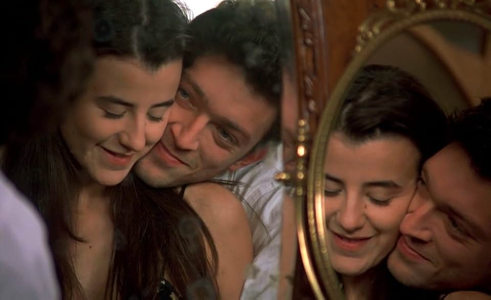 The Apartment (1996)
