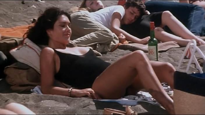 To Be Twenty (1978)