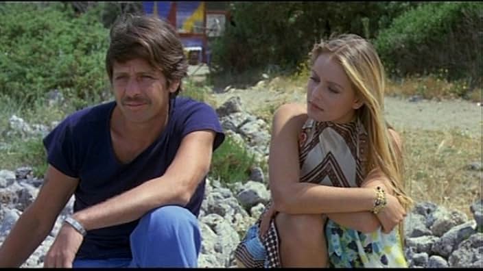 The Minor (1974)