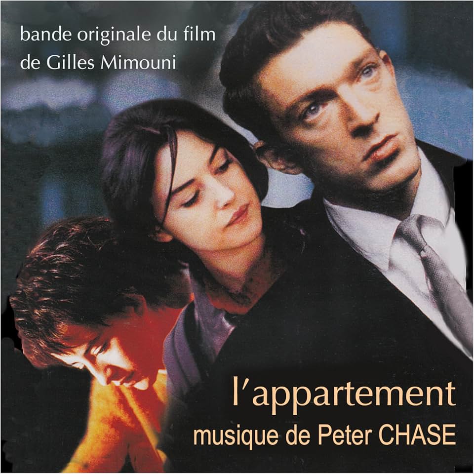 The Apartment (1996)