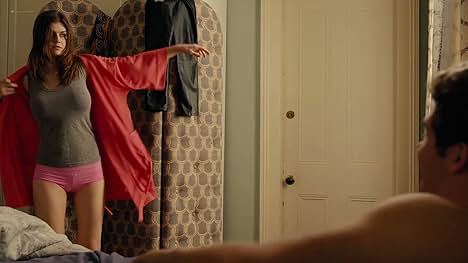 When We First Met (2018)