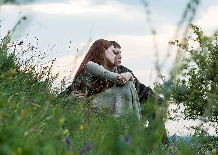 Ophelia (2018)