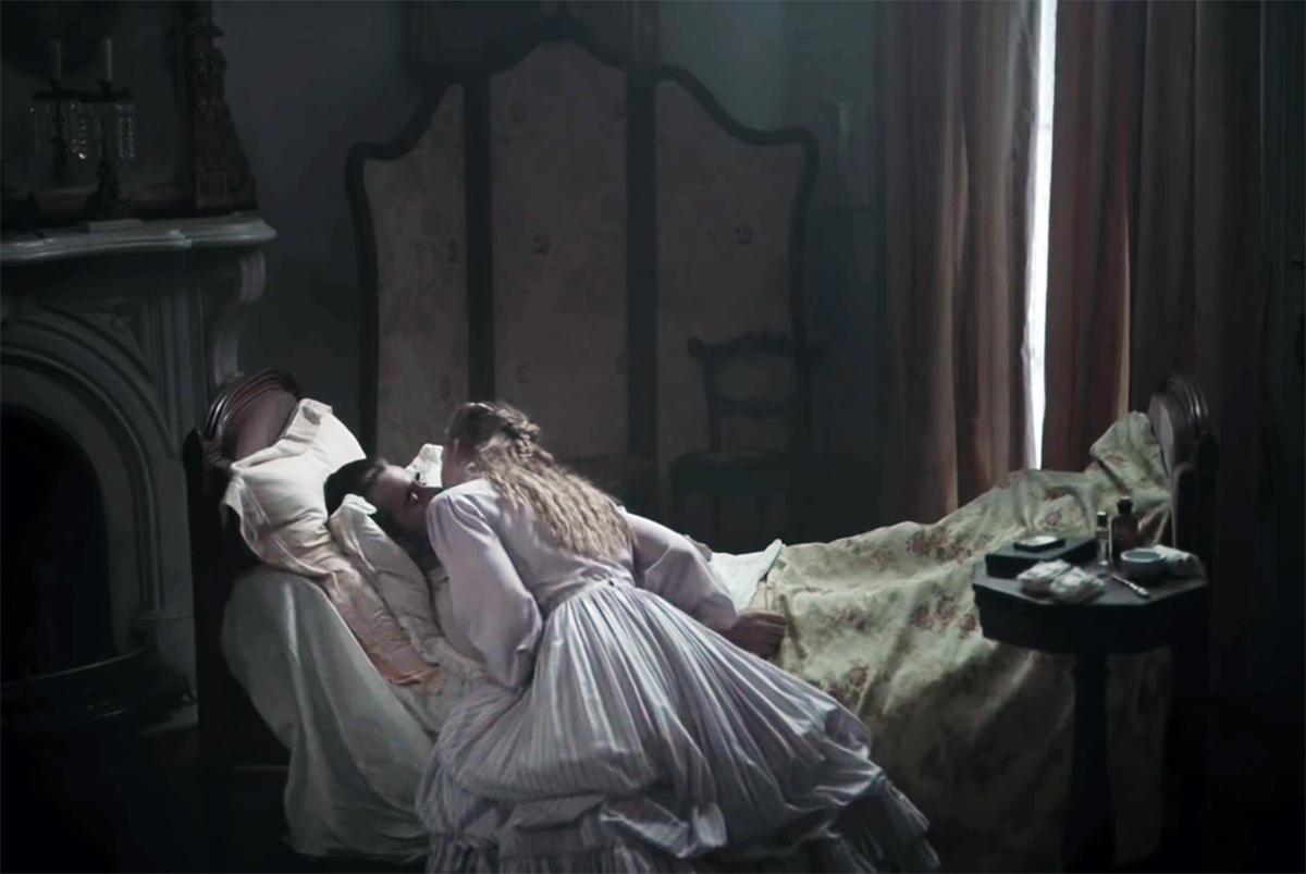 The Beguiled (2017)
