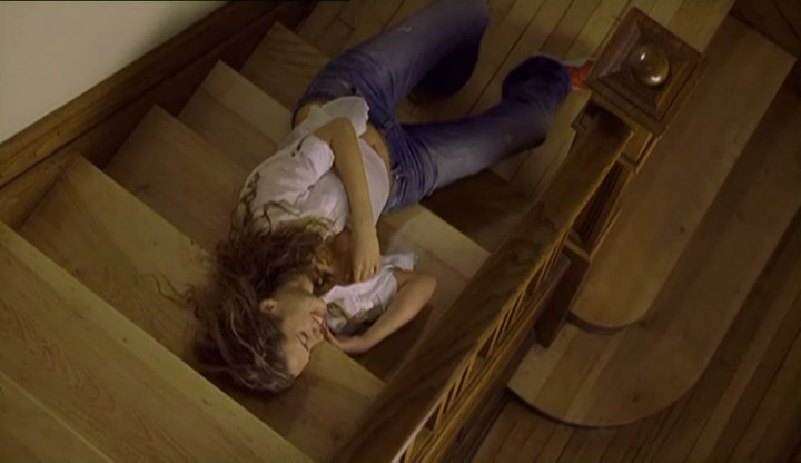 Student Seduction (2003)