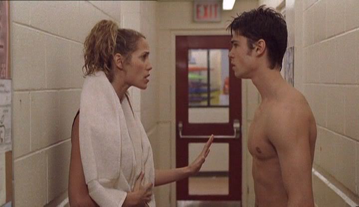 Student Seduction (2003)