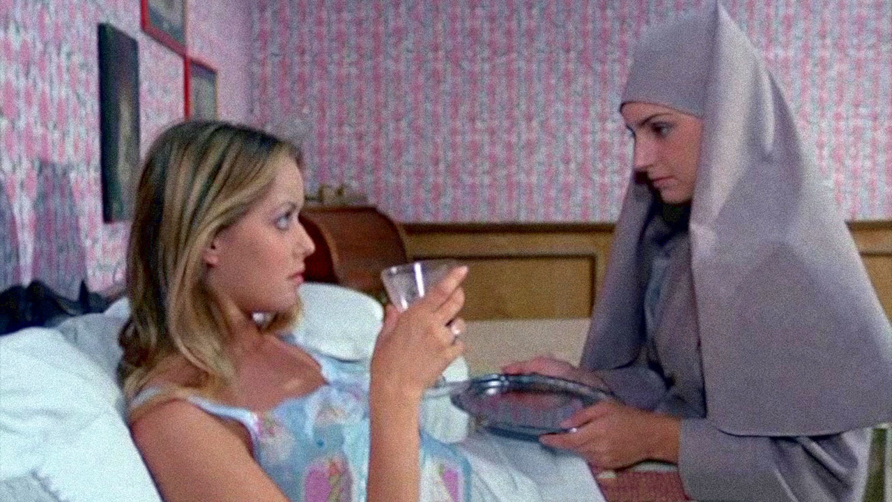 The Minor (1974)
