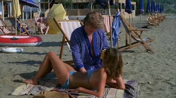 The Minor (1974)