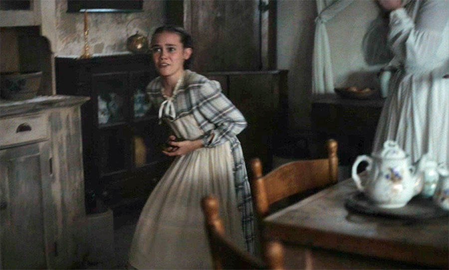 The Beguiled (2017)