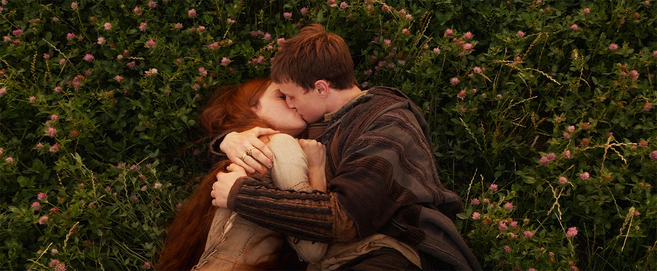 Ophelia (2018)